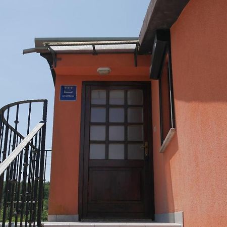 Apartment Kornarija Buje Εξωτερικό φωτογραφία
