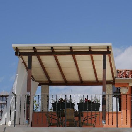 Apartment Kornarija Buje Εξωτερικό φωτογραφία