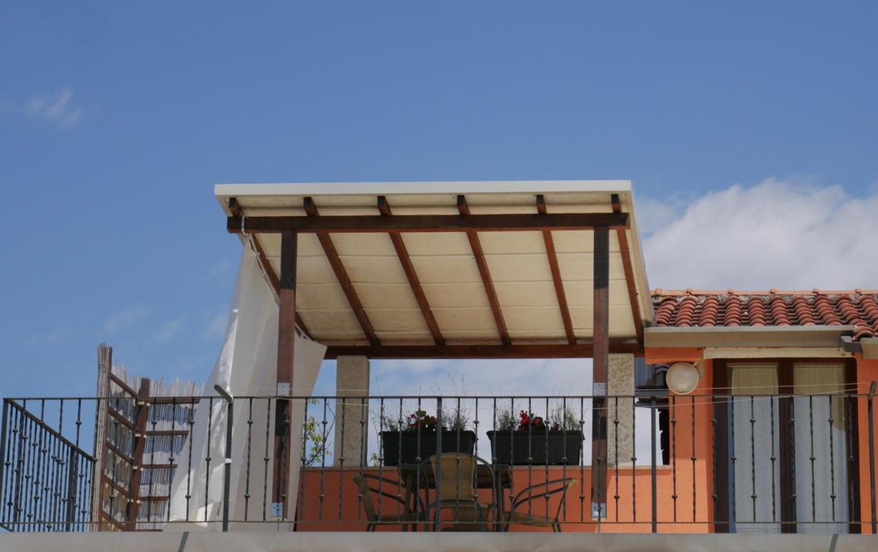 Apartment Kornarija Buje Εξωτερικό φωτογραφία
