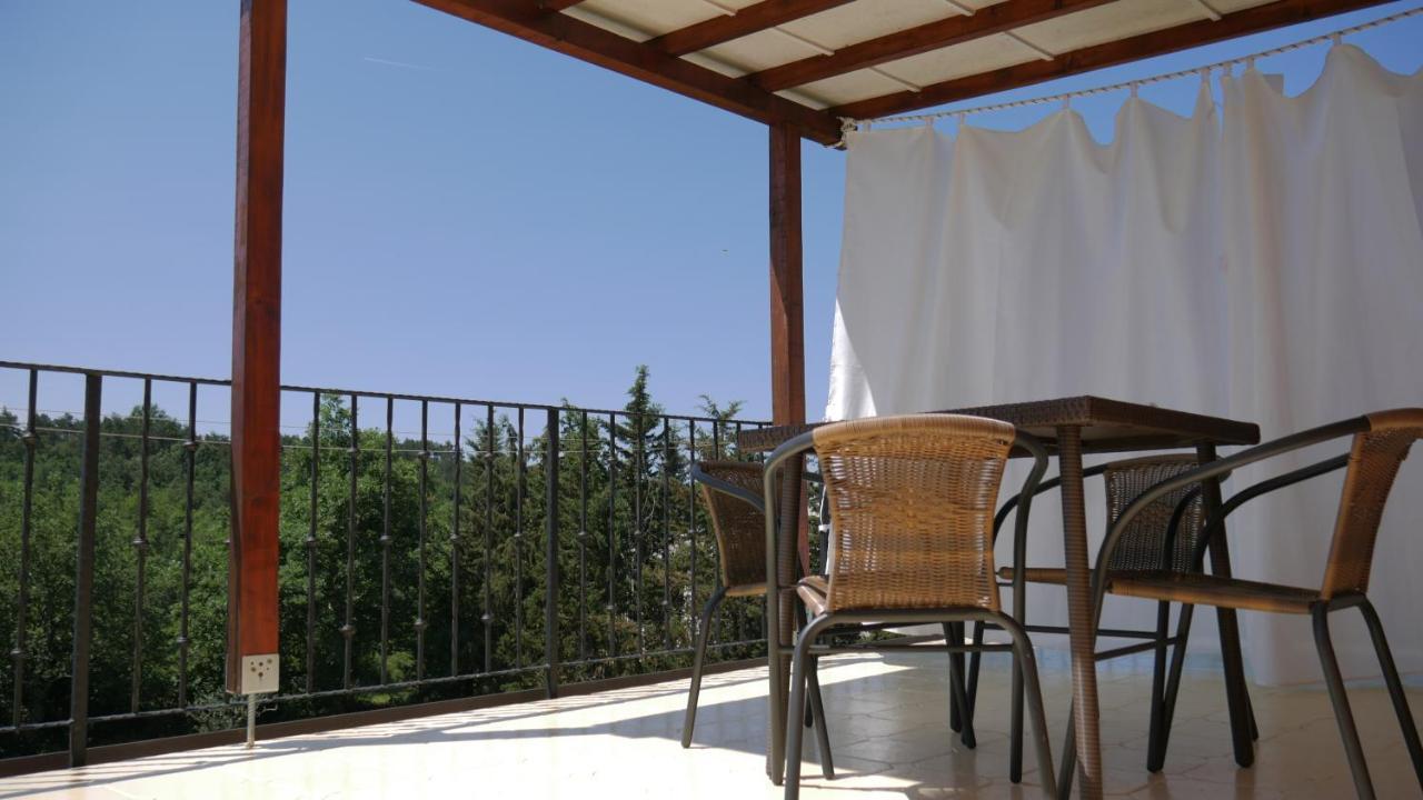 Apartment Kornarija Buje Εξωτερικό φωτογραφία