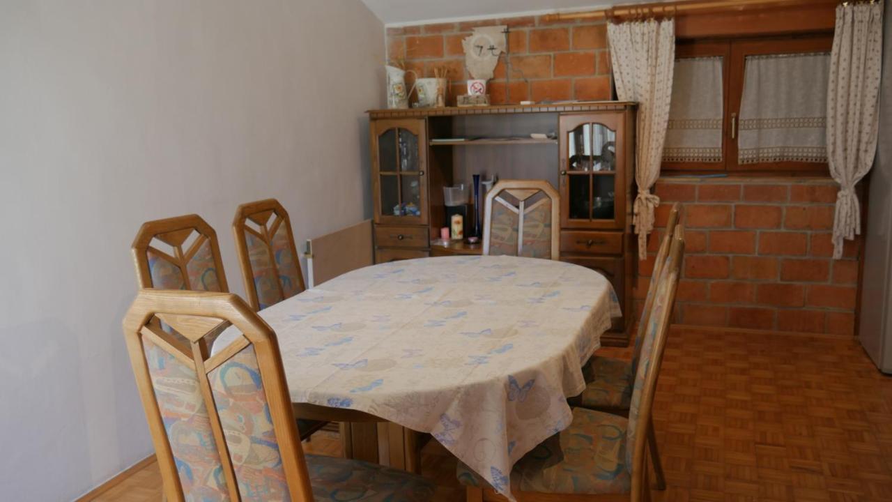 Apartment Kornarija Buje Εξωτερικό φωτογραφία