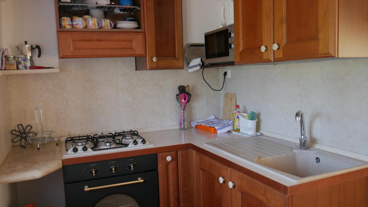 Apartment Kornarija Buje Εξωτερικό φωτογραφία