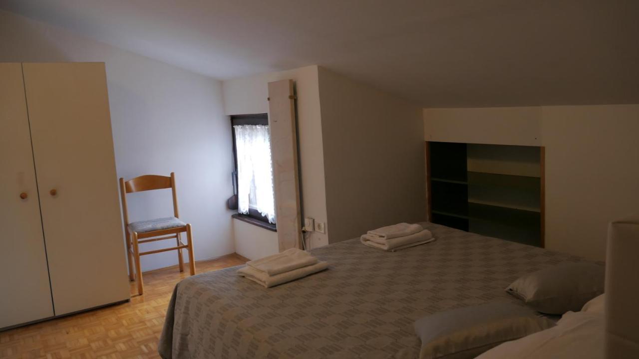 Apartment Kornarija Buje Εξωτερικό φωτογραφία