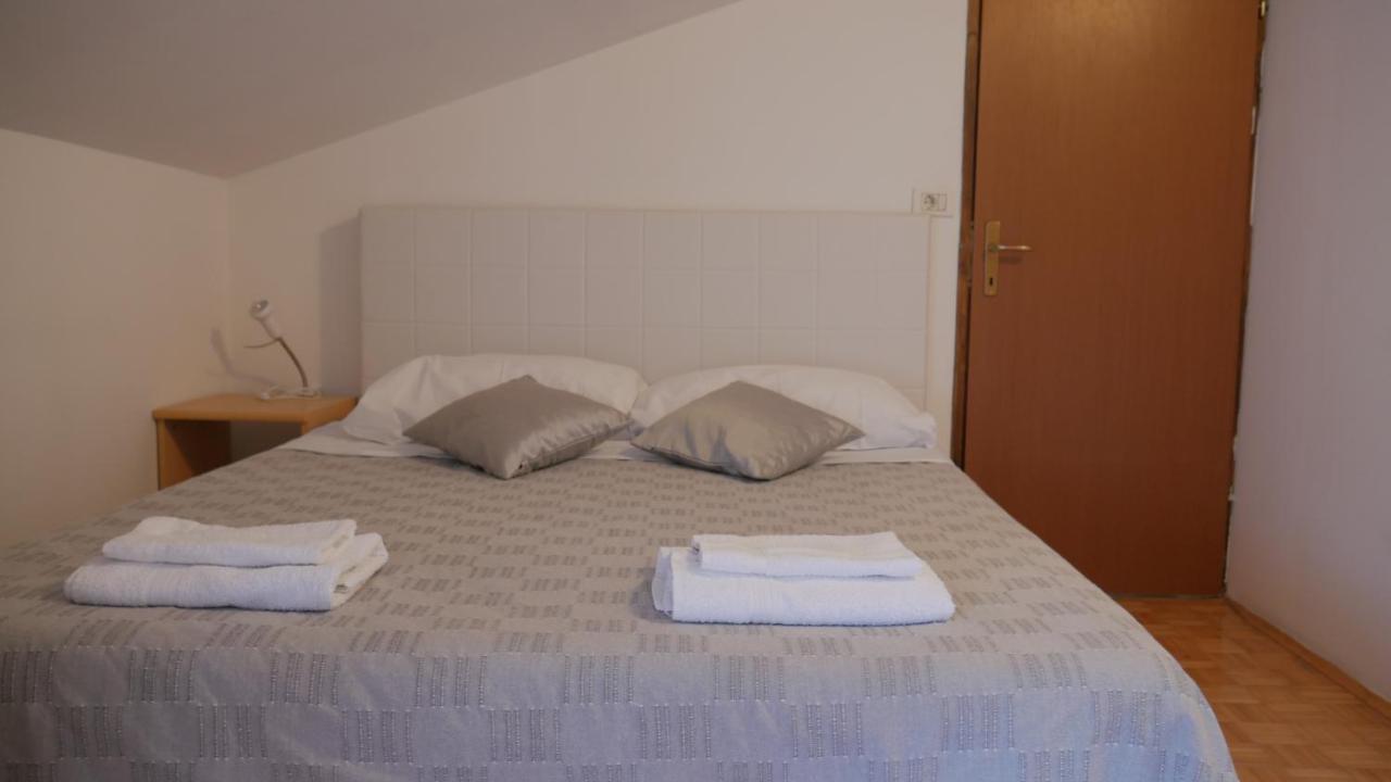 Apartment Kornarija Buje Εξωτερικό φωτογραφία