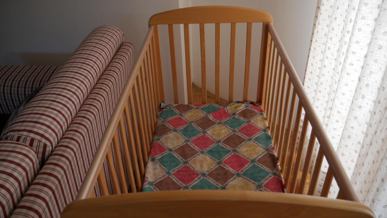 Apartment Kornarija Buje Εξωτερικό φωτογραφία