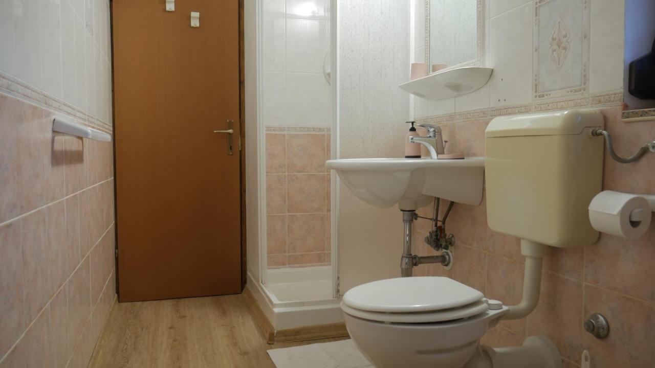 Apartment Kornarija Buje Εξωτερικό φωτογραφία
