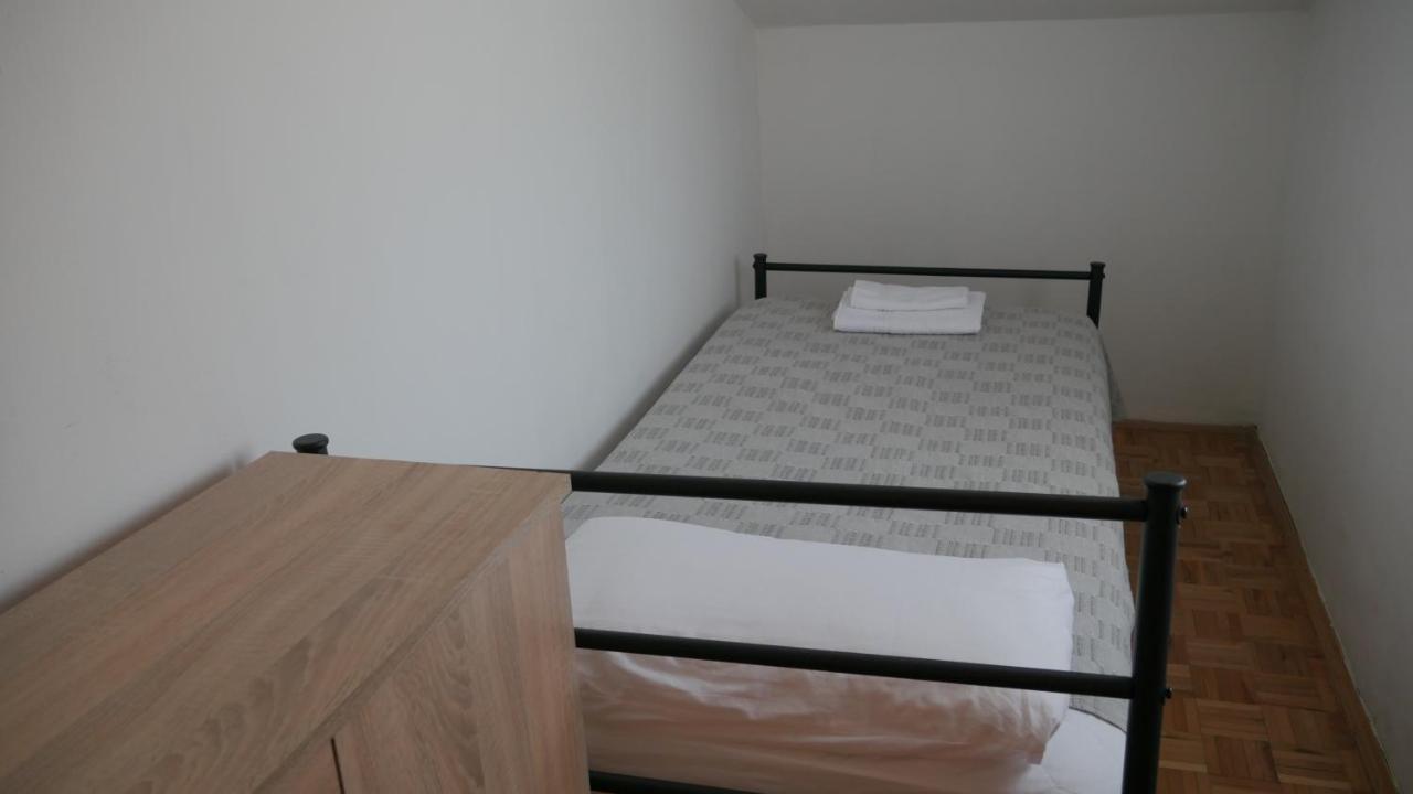 Apartment Kornarija Buje Εξωτερικό φωτογραφία